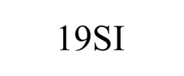 19SI trademark