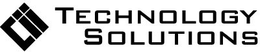 CII TECHNOLOGY SOLUTIONS trademark