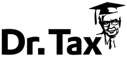 DR. TAX trademark