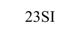 23SI trademark
