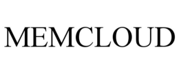 MEMCLOUD trademark