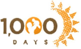 1,000 DAYS trademark