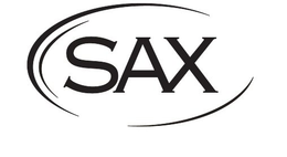 SAX trademark