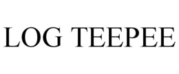 LOG TEEPEE trademark