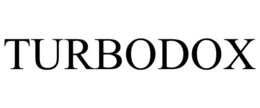 TURBODOX trademark