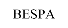 BESPA trademark