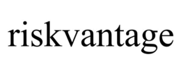 RISKVANTAGE trademark