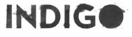 INDIGO trademark