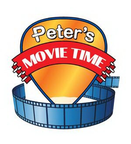 PETER'S MOVIE TIME trademark