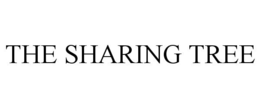 THE SHARING TREE trademark