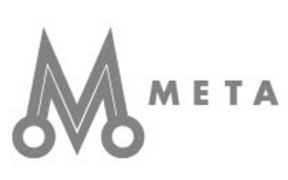 M META trademark