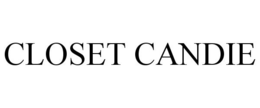 CLOSET CANDIE trademark