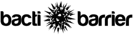 BACTI BARRIER trademark