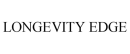 LONGEVITY EDGE trademark