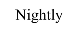 NIGHTLY trademark
