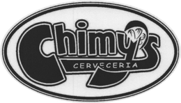 CHIMY'S CERVECERIA trademark