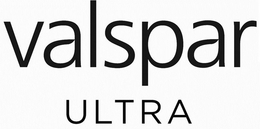 VALSPAR ULTRA trademark
