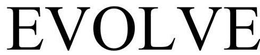 EVOLVE trademark