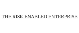 THE RISK ENABLED ENTERPRISE trademark