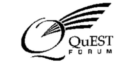 QUEST FORUM trademark