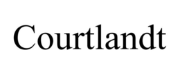 COURTLANDT trademark