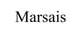 MARSAIS trademark