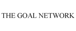THE GOAL NETWORK trademark
