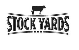 STOCK YARDS trademark