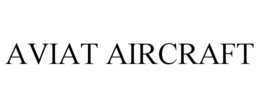 AVIAT AIRCRAFT trademark