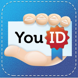 YOU ID trademark
