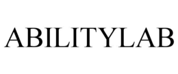 ABILITYLAB trademark
