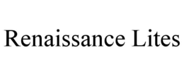 RENAISSANCE LITES trademark