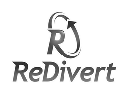 R REDIVERT trademark