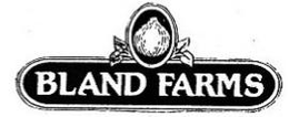 BLAND FARMS trademark