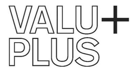 VALU + PLUS trademark