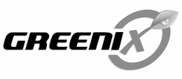 GREENIX trademark