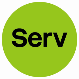 SERV trademark