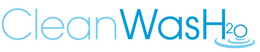 CLEANWASH2O trademark