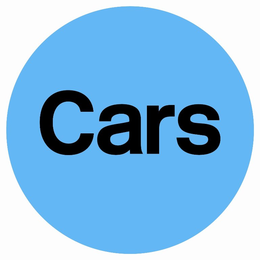 CARS trademark