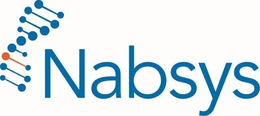 NABSYS trademark
