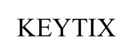 KEYTIX trademark