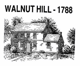 WALNUT HILL - 1788 trademark