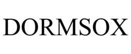 DORMSOX trademark