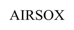 AIRSOX trademark
