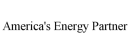 AMERICA'S ENERGY PARTNER trademark