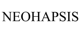 NEOHAPSIS trademark
