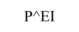 P^EI trademark