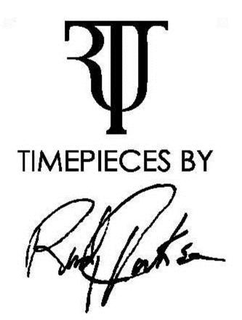 RTJ TIMEPIECES BY RANDY JACKSON trademark