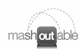 MASH OUT ABLE trademark