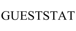GUESTSTAT trademark